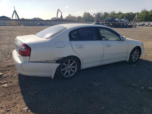 Photo 3 from auction – 2002 INFINITI Q45 with VIN JNKBF01A42M002035