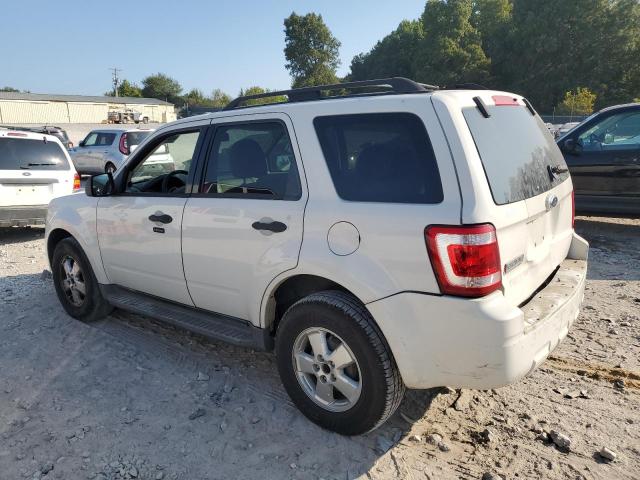 Photo 2 from auction – 2009 FORD ESCAPE XLT with VIN 1FMCU03G59KB39466