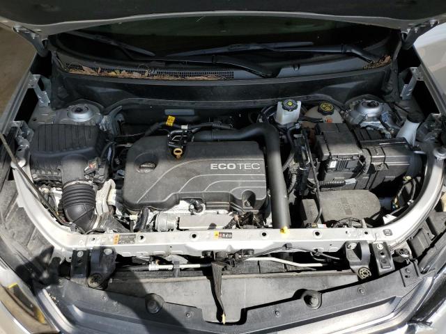 Photo 12 from auction – 2020 CHEVROLET EQUINOX LS with VIN 3GNAXHEV6LS691235