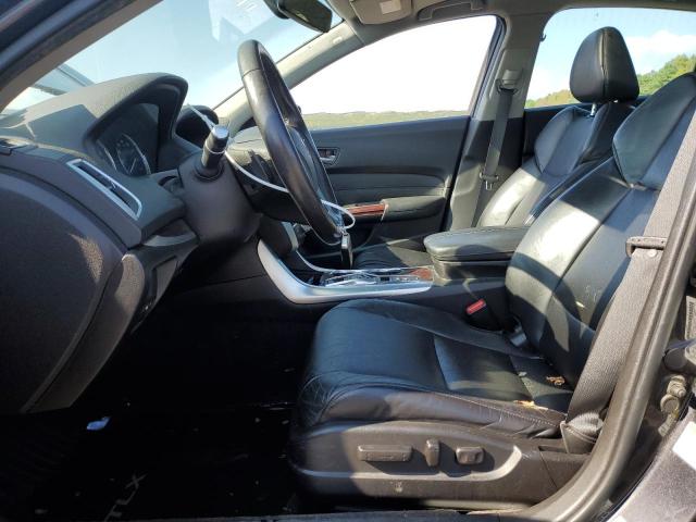صورة رقم 7 من المزاد - 2015 ACURA TLX TECH مع VIN 19UUB3F53FA000868