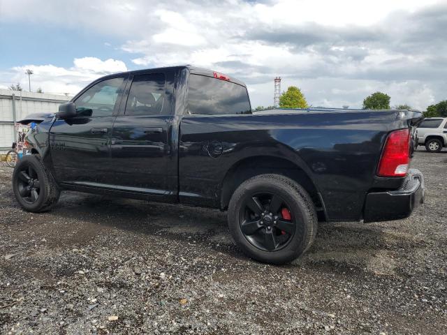 Photo 2 from auction – 2018 RAM 1500 ST with VIN 1C6RR7FT6JS290135