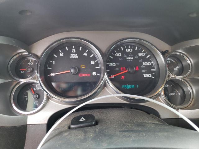 Photo 9 from auction – 2012 CHEVROLET SILVERADO with VIN 1GC1KXCG4CF110132