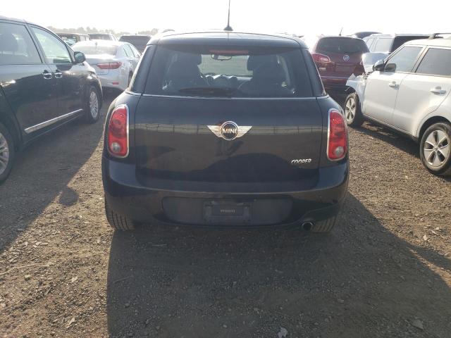 Photo 6 from auction – 2011 MINI COOPER COU with VIN WMWZB3C54BWH95399
