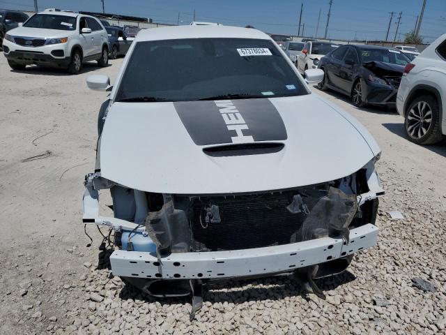 Photo 5 from auction – 2022 DODGE CHARGER R/ with VIN 2C3CDXCT3NH126070