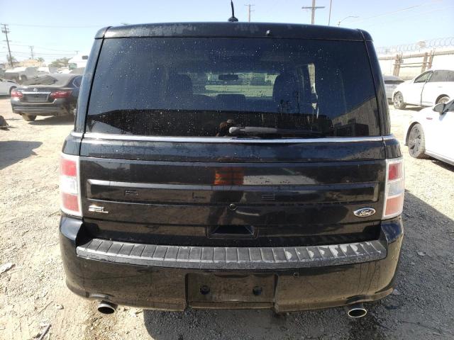 Photo 6 from auction – 2014 FORD FLEX with VIN 2FMGK5C83EBD16842