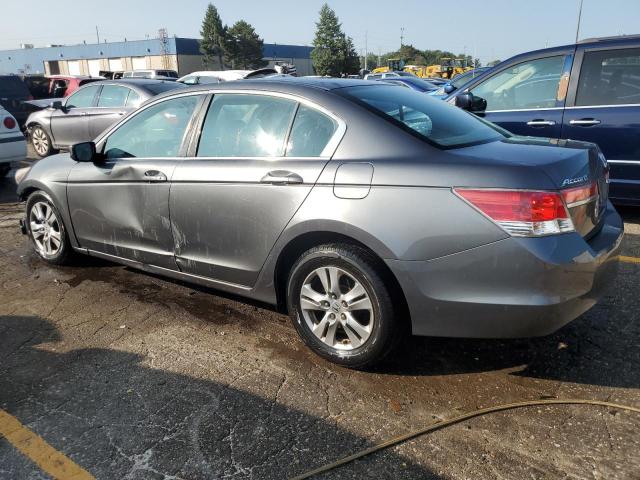 Photo 2 from auction – 2011 HONDA ACCORD LXP with VIN 1HGCP2F44BA062708