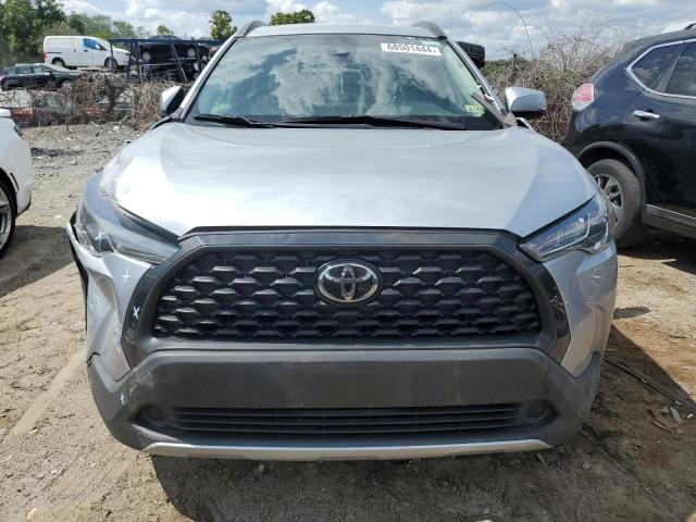 Photo 5 from auction – 2022 TOYOTA COROLLA CR with VIN 7MUCAAAG9NV012007