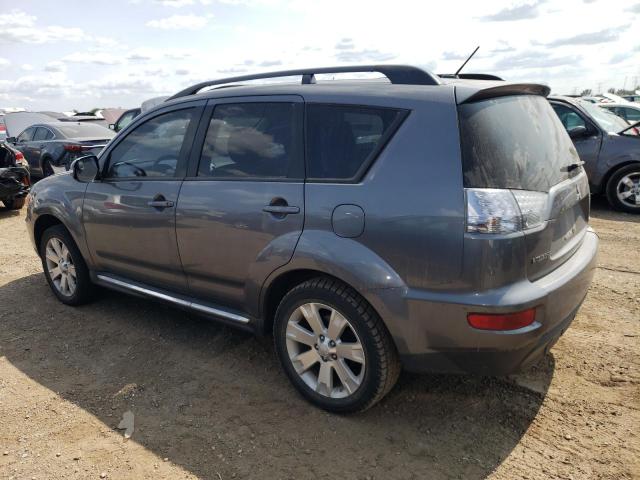 Photo 2 from auction – 2012 MITSUBISHI OUTLANDER with VIN JA4JT3AW7CU006711