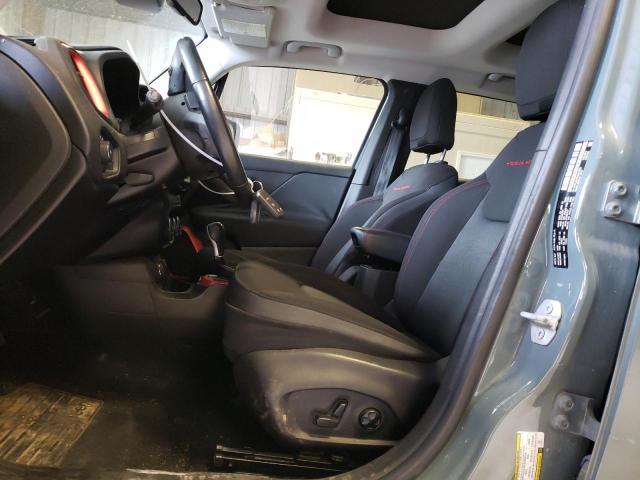 Photo 7 from auction – 2016 JEEP RENEGADE T with VIN ZACCJBCT2GPD15852