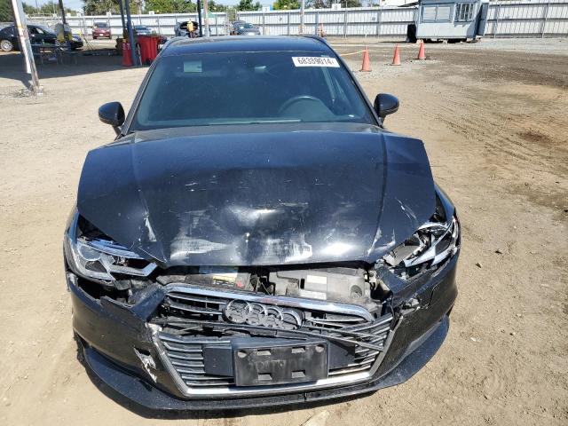 Photo 5 from auction – 2018 AUDI A3 E-TRON with VIN WAUUPBFF9JA058430
