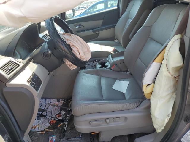 Photo 7 from auction – 2014 HONDA ODYSSEY EX with VIN 5FNRL5H62EB036902