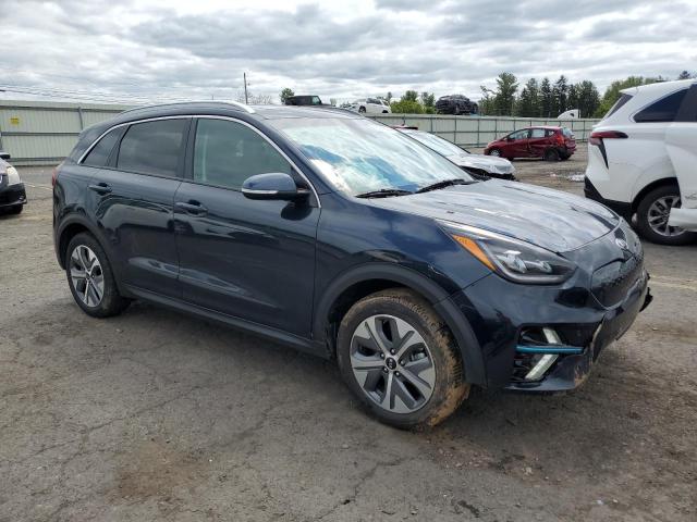Photo 4 from auction – 2019 KIA NIRO EX PR with VIN KNDCE3LG0K5008534
