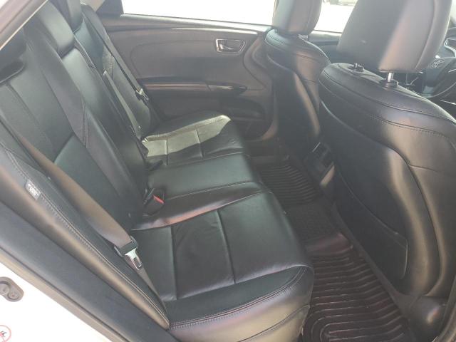 Photo 10 from auction – 2013 TOYOTA AVALON BAS with VIN 4T1BK1EB4DU048677