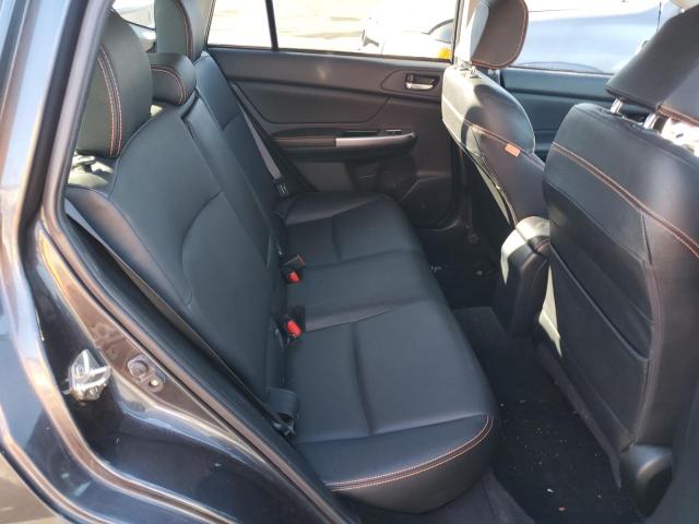 Photo 10 from auction – 2017 SUBARU CROSSTREK with VIN JF2GPANC6HH281495