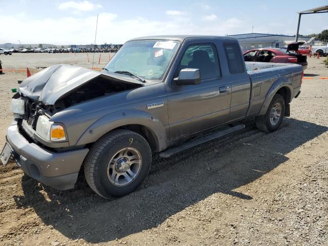 FORD RANGER SUP 2008 with VIN 1FTYR14U58PB13148 - Photo from auction