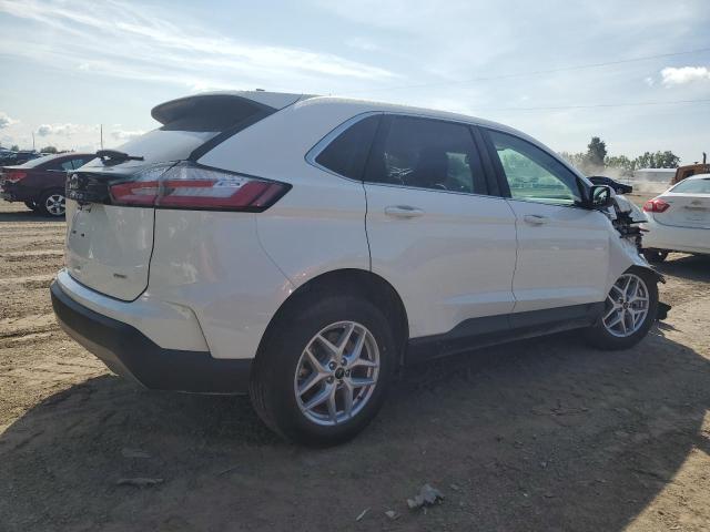 Photo 3 from auction – 2024 FORD EDGE SEL with VIN 2FMPK4J94RBA53434