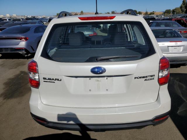 Photo 6 from auction – 2015 SUBARU FORESTER 2 with VIN JF2SJABC4FH564121