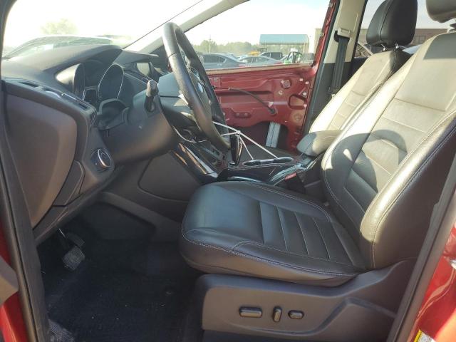 Photo 7 from auction – 2015 FORD ESCAPE TIT with VIN 1FMCU9J94FUC04610