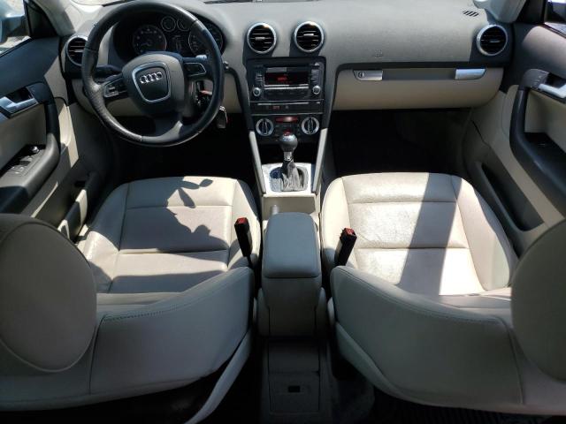 Photo 8 from auction – 2012 AUDI A3 PREMIUM with VIN WAUMFAFM2CA154270