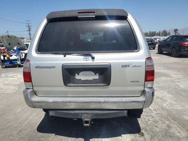 Photo 6 from auction – 1999 TOYOTA 4RUNNER SR with VIN JT3HN86R1X0246630