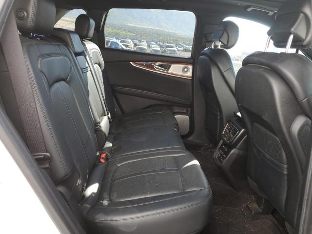 Photo 10 from auction – 2019 LINCOLN NAUTILUS R with VIN 2LMPJ8LP8KBL23104