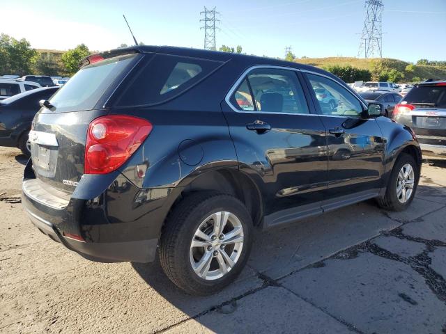 Photo 3 from auction – 2012 CHEVROLET EQUINOX LS with VIN 2GNFLCEKXC6339526