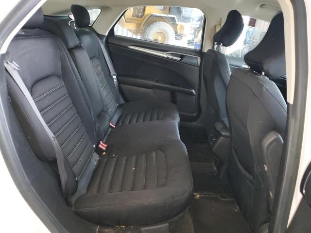 Photo 10 from auction – 2015 FORD FUSION SE with VIN 3FA6P0H73FR197705