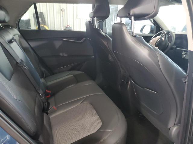 Photo 11 from auction – 2024 KIA NIRO WIND with VIN KNDCR3L15R5123009