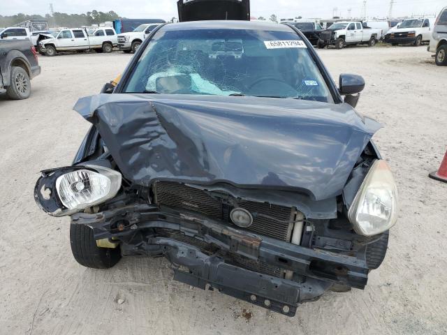 Photo 5 from auction – 2010 HYUNDAI ACCENT GLS with VIN KMHCN4AC8AU423364