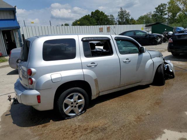 Photo 3 from auction – 2011 CHEVROLET HHR LT with VIN 3GNBABFW4BS628305