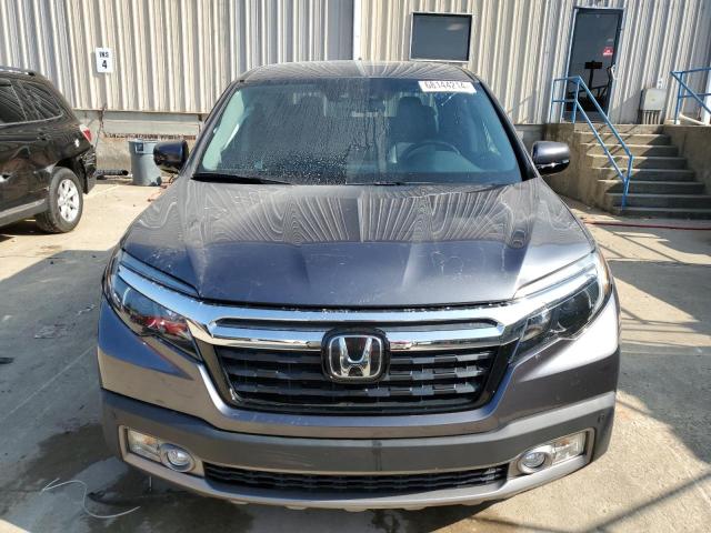 Photo 5 from auction – 2020 HONDA RIDGELINE with VIN 5FPYK3F74LB005122