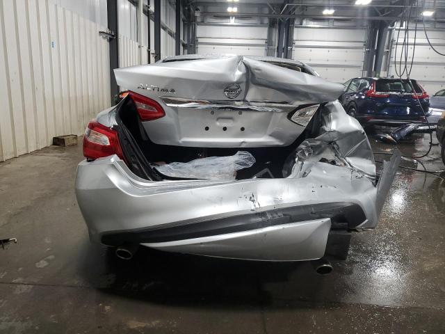 Photo 6 from auction – 2017 NISSAN ALTIMA 2.5 with VIN 1N4AL3AP6HC264736