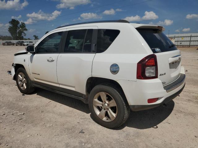 Photo 2 from auction – 2014 JEEP COMPASS LI with VIN 1C4NJDCB2ED910272