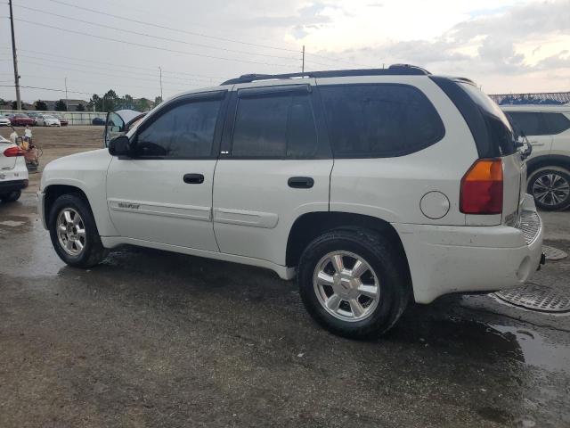 Photo 2 from auction – 2003 GMC ENVOY with VIN 1GKDS13S732249472