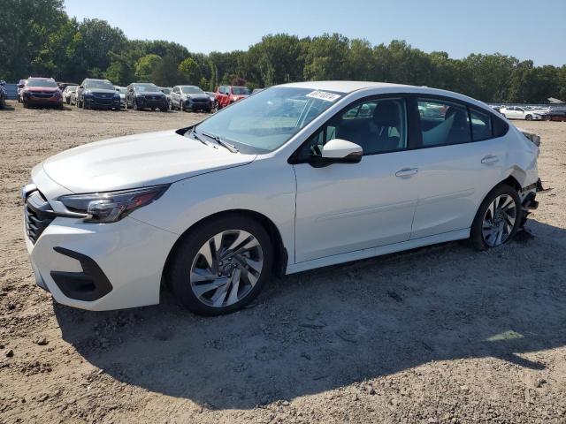 Photo 1 from auction – 2024 SUBARU LEGACY LIM with VIN 4S3BWAM64R3015852