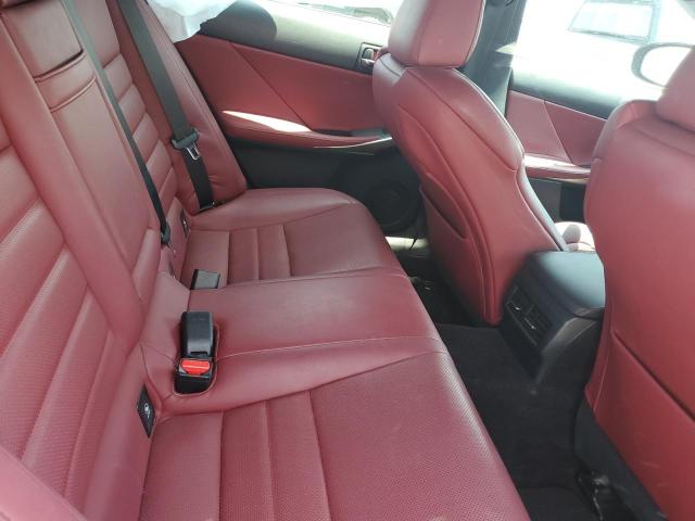 Photo 10 from auction – 2014 LEXUS IS 250 with VIN JTHBF1D29E5014982