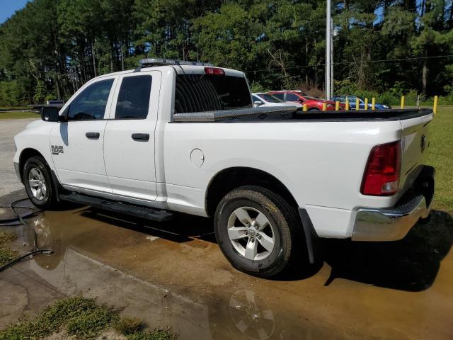 Photo 2 from auction – 2019 RAM 1500 CLASS with VIN 1C6RR7FGXKS578406
