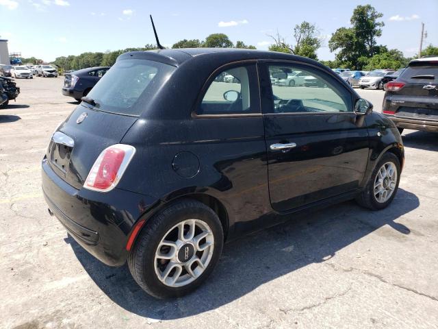 Photo 3 from auction – 2015 FIAT 500 POP with VIN 3C3CFFAR9FT689774