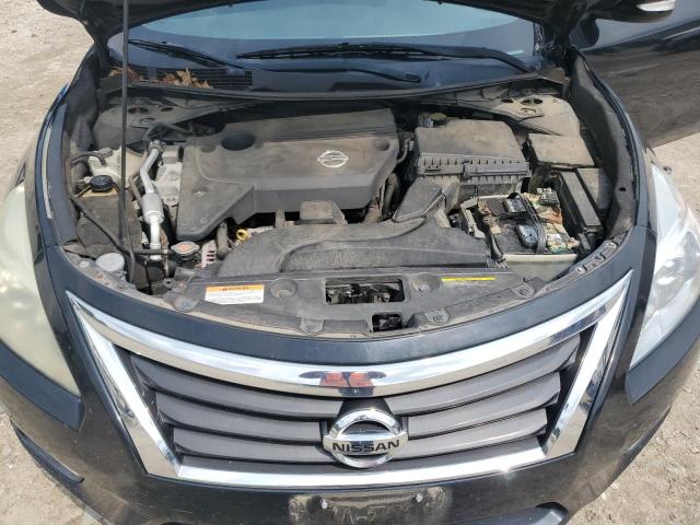 Photo 11 from auction – 2015 NISSAN ALTIMA 2.5 with VIN 1N4AL3AP2FC217443