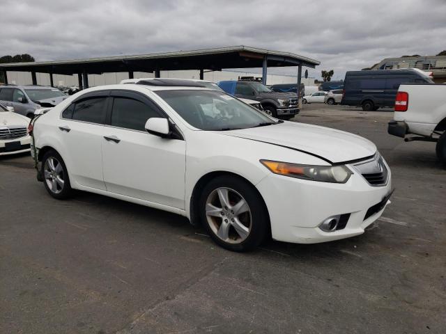 Photo 4 from auction – 2012 ACURA TSX TECH with VIN JH4CU2F64CC025168