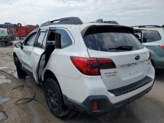 Photo 2 from auction – 2019 SUBARU OUTBACK 2. with VIN 4S4BSAFC7K3289319