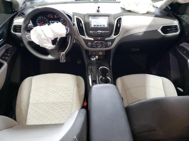 Photo 8 from auction – 2018 CHEVROLET EQUINOX LS with VIN 2GNAXREV7J6150129
