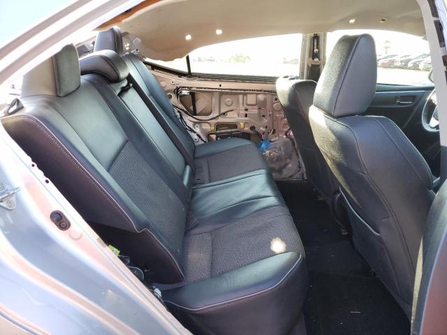 Photo 10 from auction – 2015 TOYOTA COROLLA L with VIN 5YFBURHE1FP287364