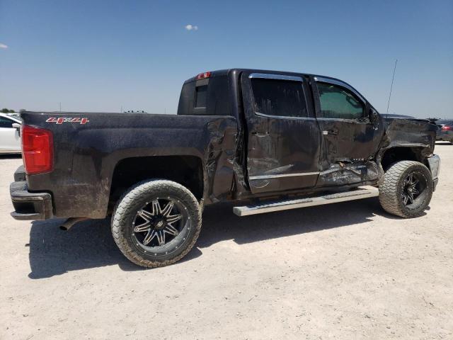 Foto 3 de la subasta – 2016 CHEVROLET SILVERADO con VIN 3GCUKSEC1GG275313