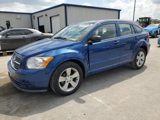 DODGE CALIBER SX 2010 con VIN 1B3CB4HA5AD546753 - Foto de la subasta