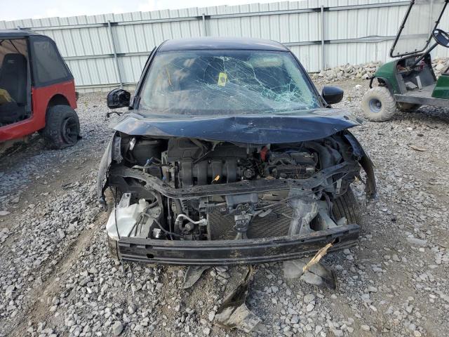 Photo 5 from auction – 2016 NISSAN SENTRA S with VIN 3N1AB7AP3GY248085