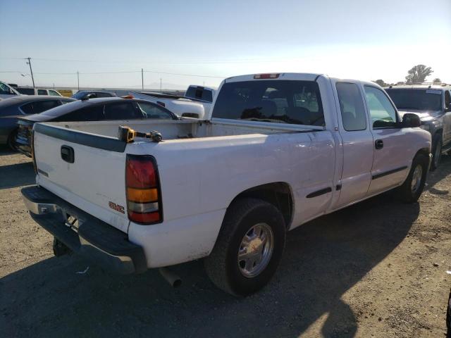 Photo 3 from auction – 2000 GMC NEW SIERRA with VIN 2GTEC19V3Y1177014