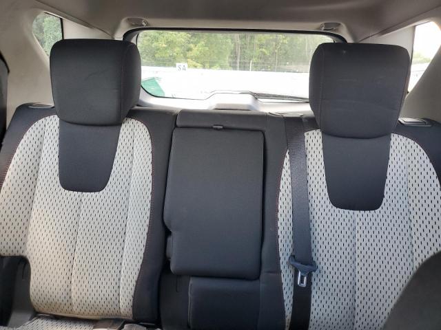 Photo 10 from auction – 2011 CHEVROLET EQUINOX LS with VIN 2GNALBEC3B1253435