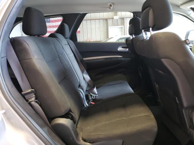 Photo 11 from auction – 2019 DODGE DURANGO SS with VIN 1C4SDJFT0KC764937