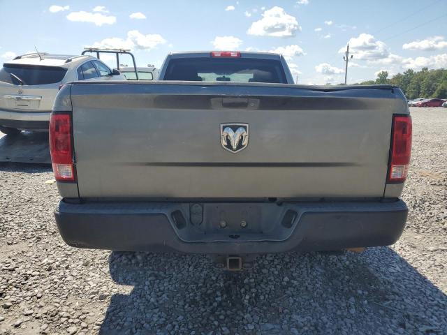 Photo 6 from auction – 2012 DODGE RAM 2500 S with VIN 3C6TD4HT5CG304178
